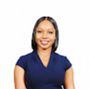 Meet your Posher, Karlisa